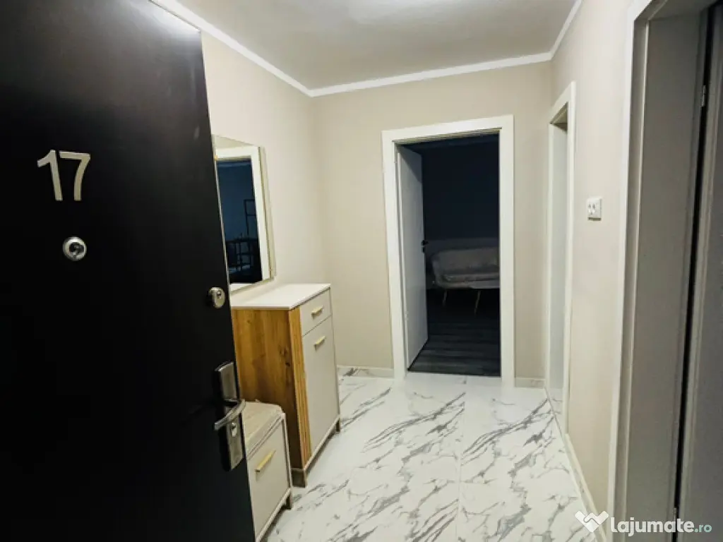 Garsonieră de închiriat – Drumul Taberei | Metrou | Boxă