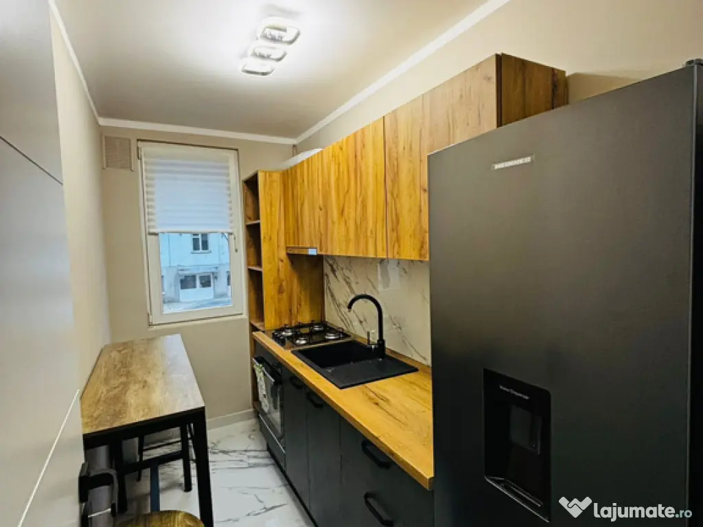 Garsonieră de închiriat – Drumul Taberei | Metrou | Boxă