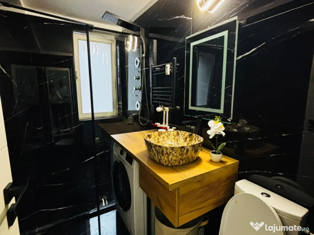 Garsonieră de închiriat – Drumul Taberei | Metrou | Boxă