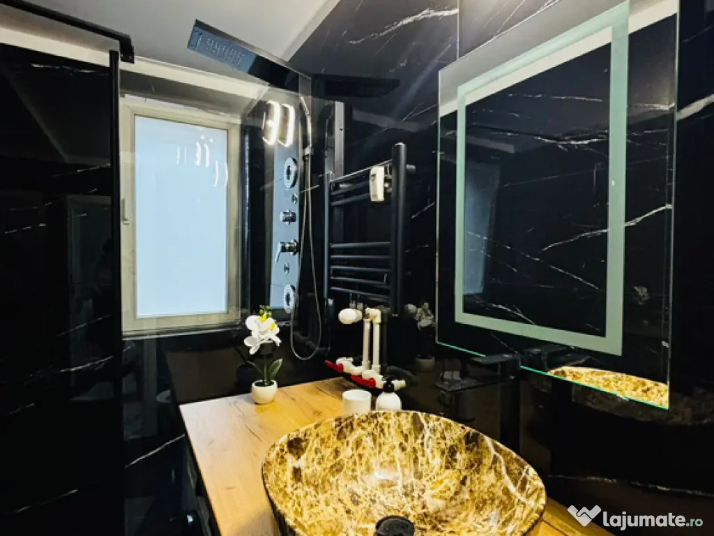 Garsonieră de închiriat – Drumul Taberei | Metrou | Boxă