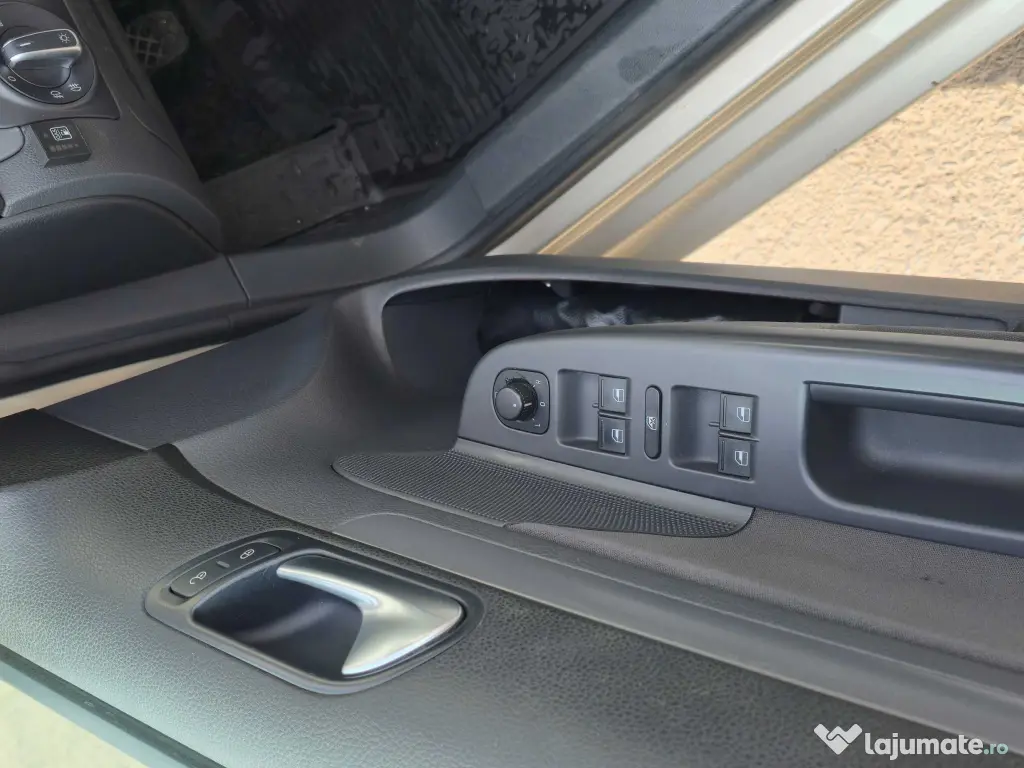 VW Jetta 2008 | Unic Proprietar | DOAR 69.500 KM Reali | GPL | Stare Excelentă