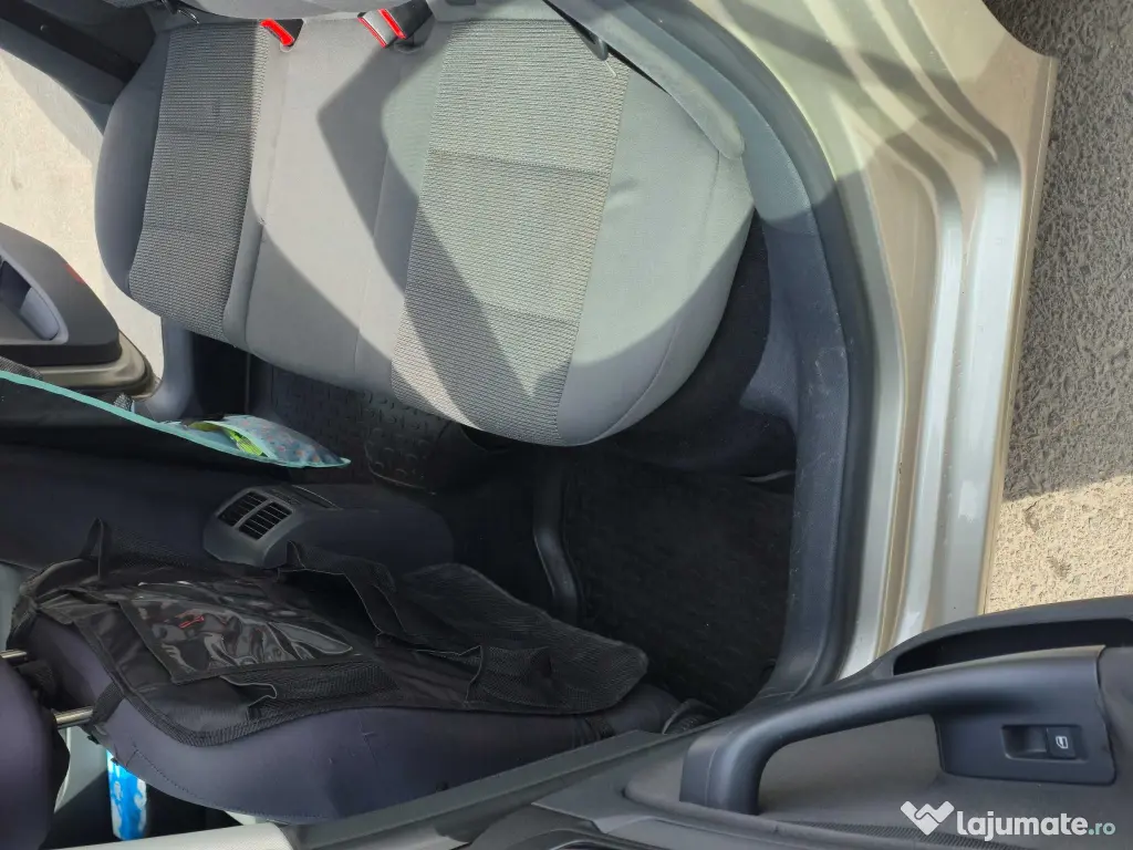 VW Jetta 2008 | Unic Proprietar | DOAR 69.500 KM Reali | GPL | Stare Excelentă