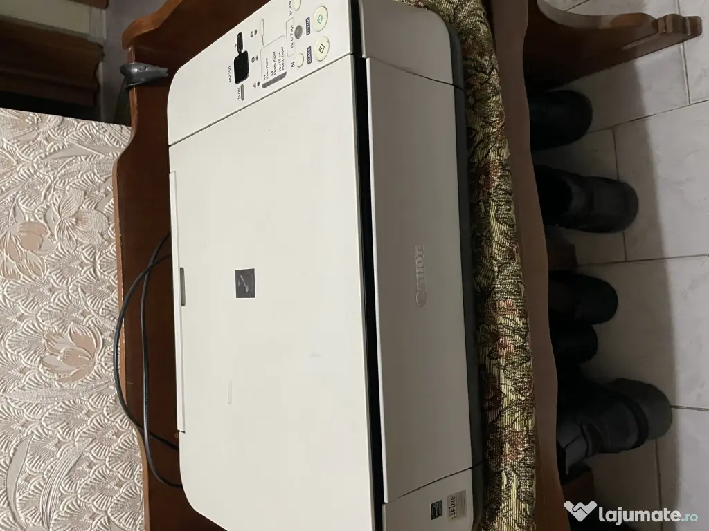 Imprimanta Canon 