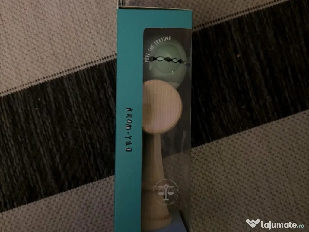 kendama model nou 