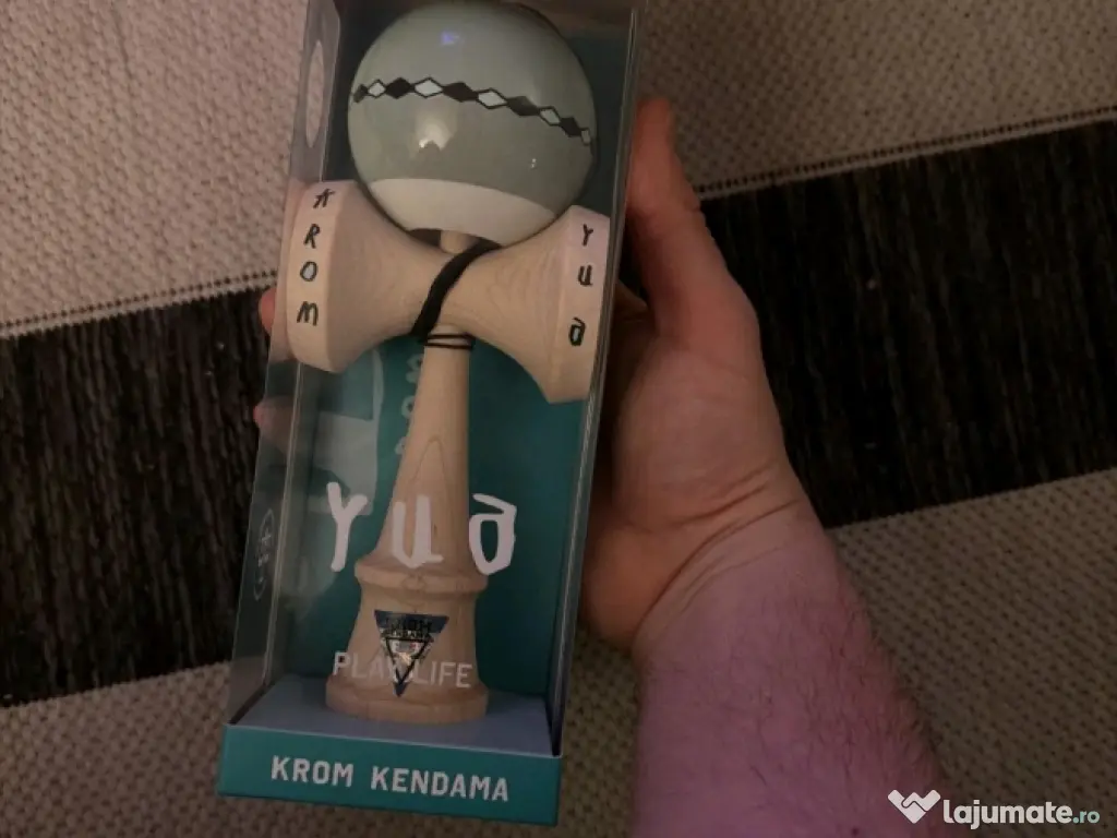kendama model nou 