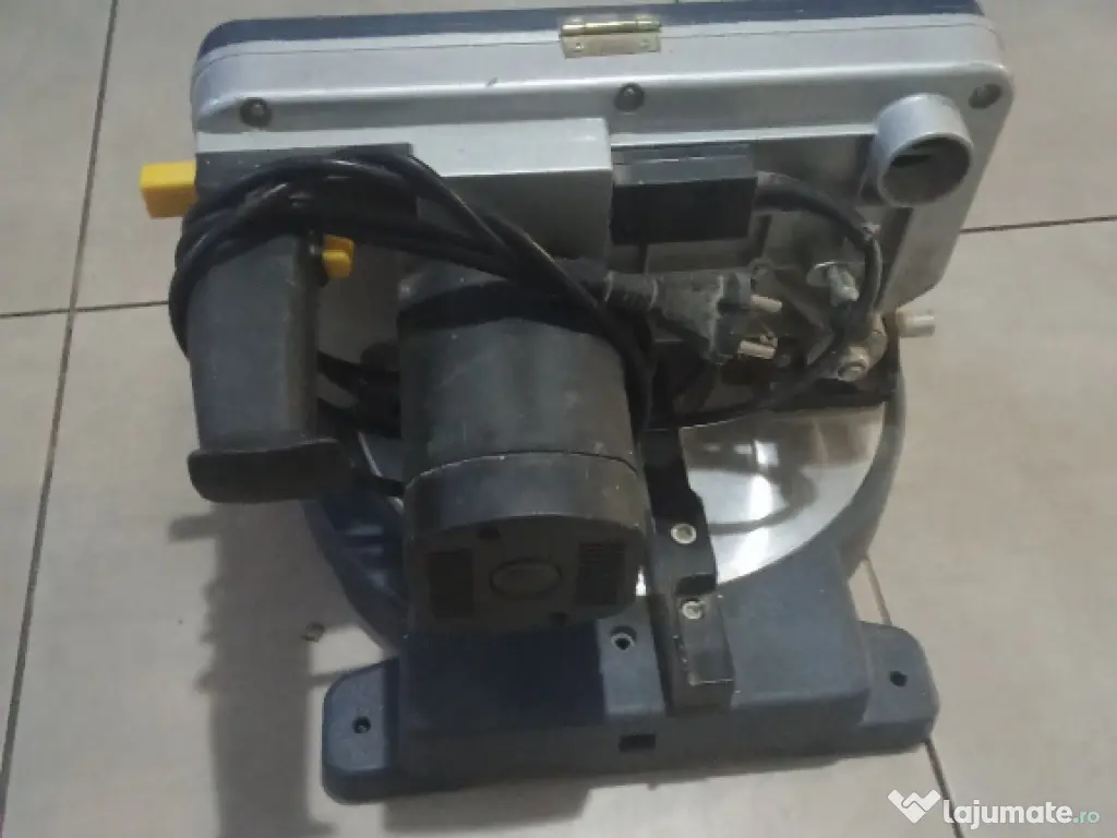 Circular în stare excelentă