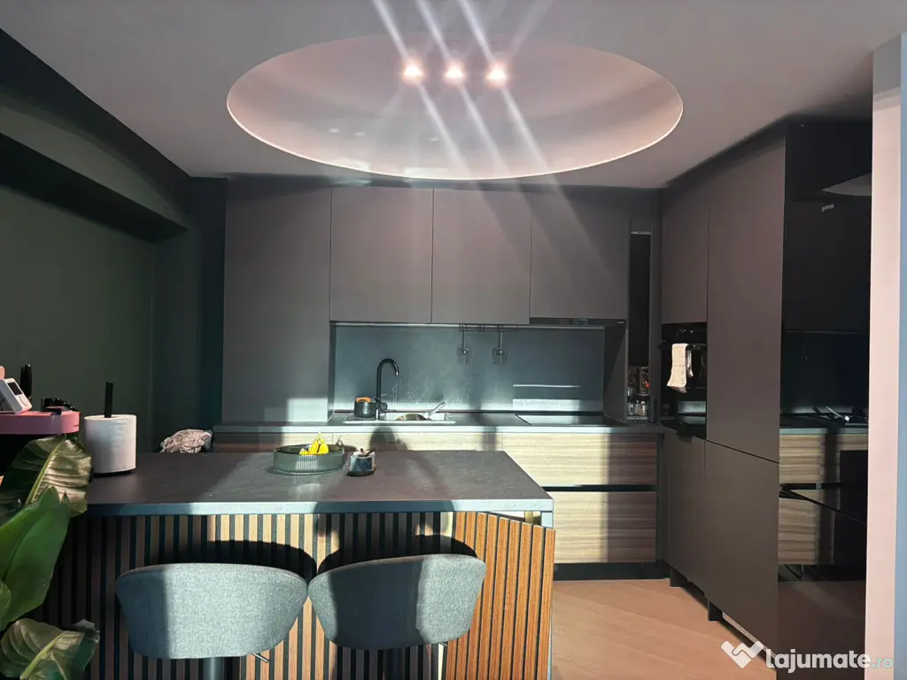 Mobila de bucatarie + hol 