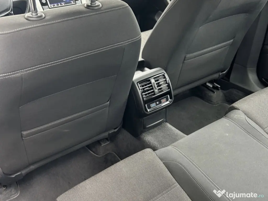 Volkswagen Passat B8