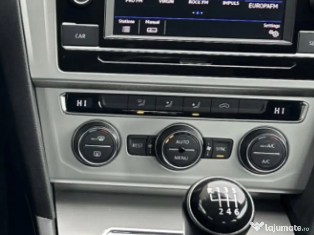 Volkswagen Passat B8