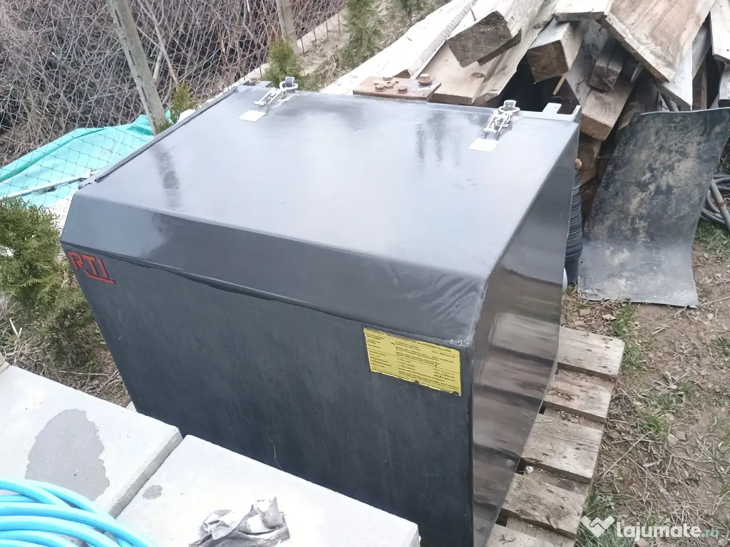 Compresor Cimentruck, silo Compresor garden denver 