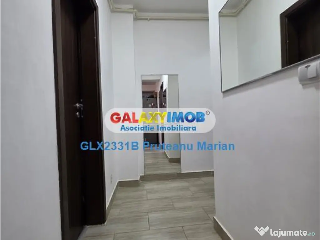 Apartament cu 2 camere situat langa Cartierul Latin 