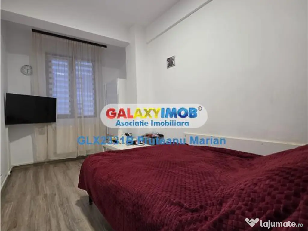 Apartament cu 2 camere situat langa Cartierul Latin 