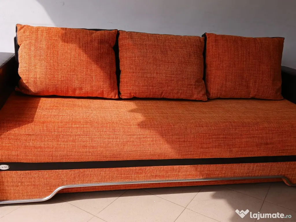 CANAPEA EXTENSIBILA 140X200 