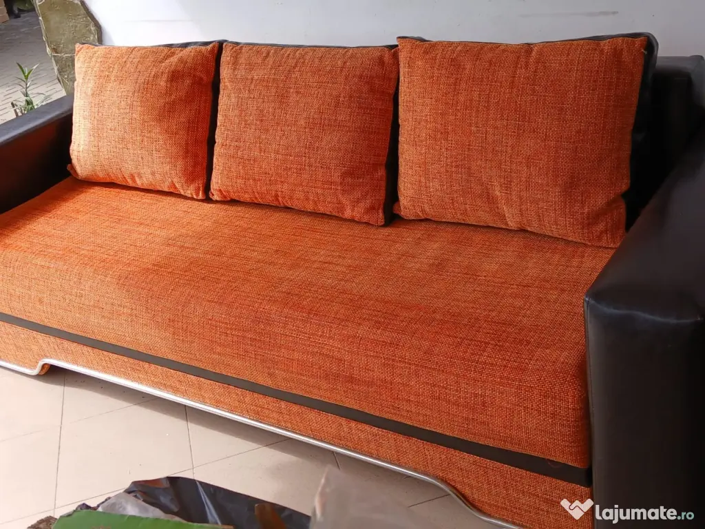 CANAPEA EXTENSIBILA 140X200 