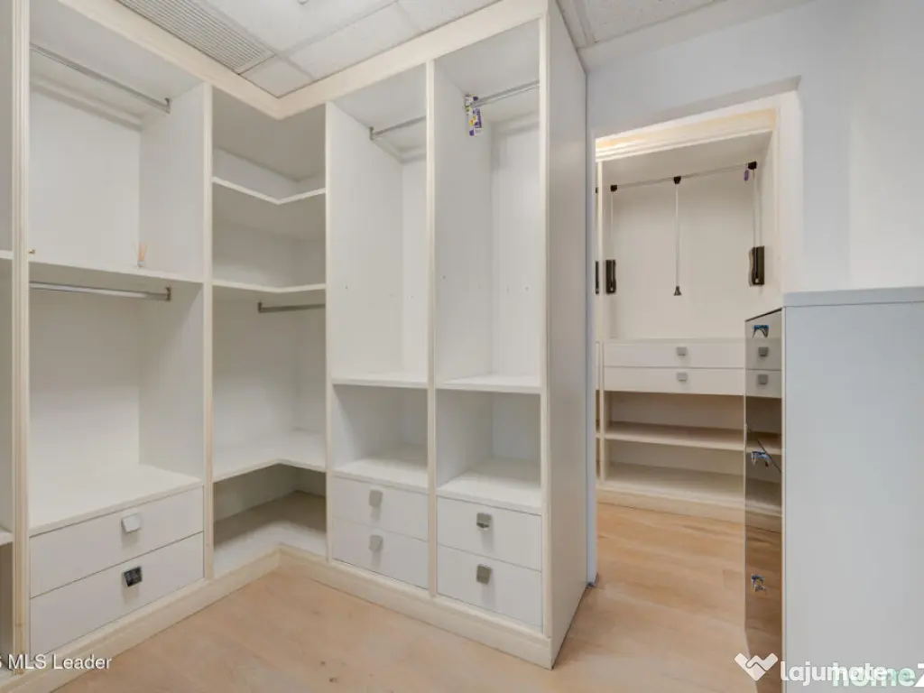 Penthouse | 181.35 MP | Piata Romana | Aurel Vlaicu