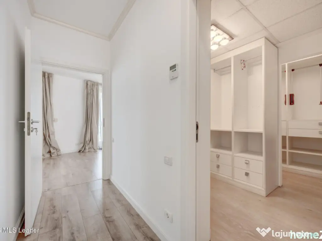 Penthouse | 181.35 MP | Piata Romana | Aurel Vlaicu