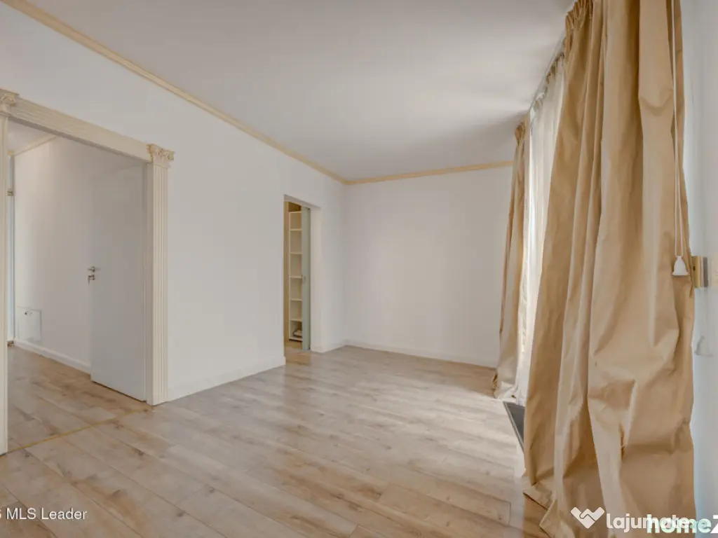 Penthouse | 181.35 MP | Piata Romana | Aurel Vlaicu