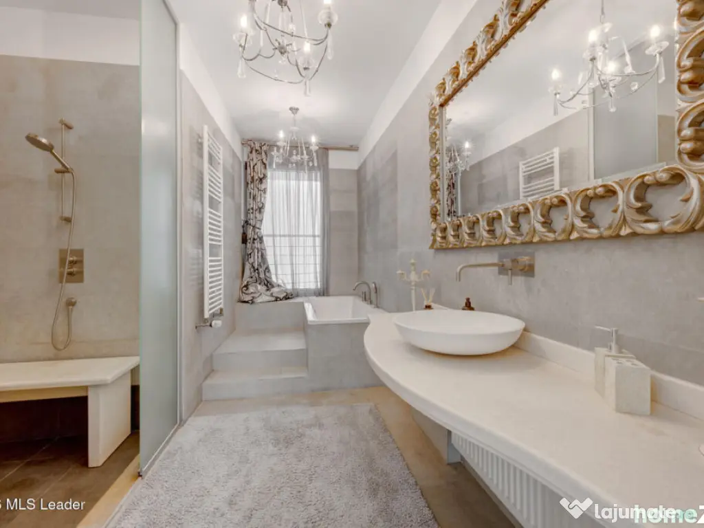 Penthouse | 181.35 MP | Piata Romana | Aurel Vlaicu