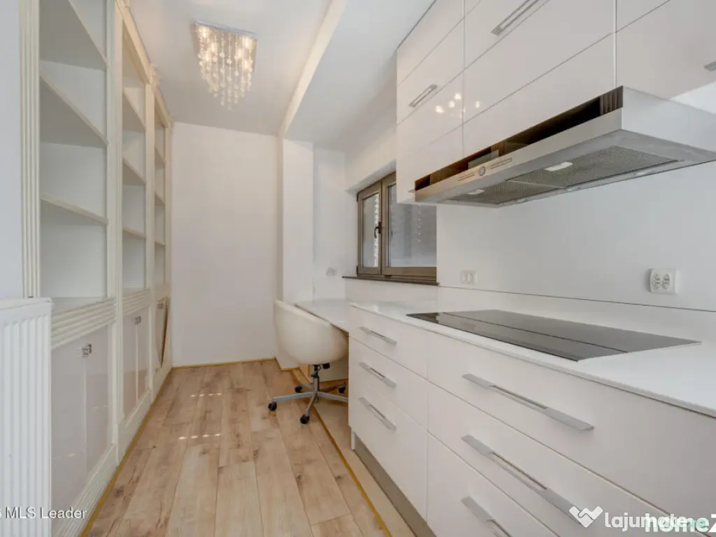 Penthouse | 181.35 MP | Piata Romana | Aurel Vlaicu