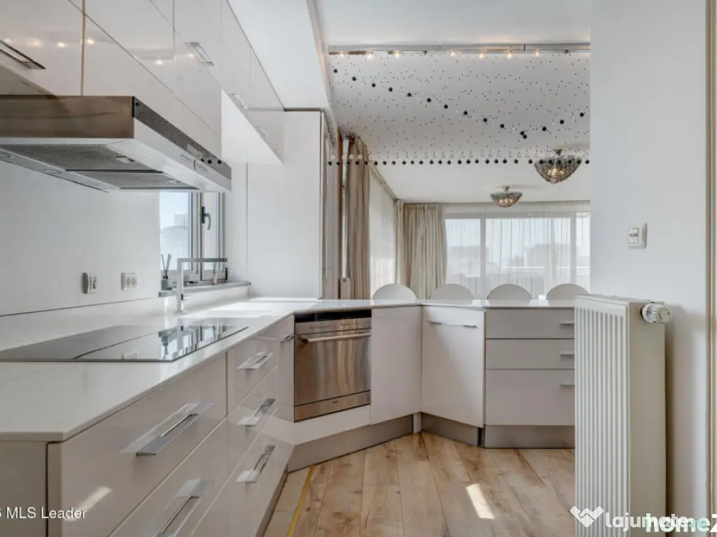 Penthouse | 181.35 MP | Piata Romana | Aurel Vlaicu