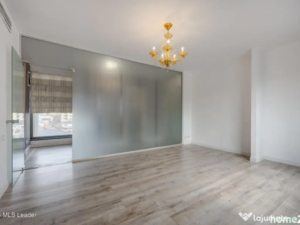 Penthouse | 181.35 MP | Piata Romana | Aurel Vlaicu