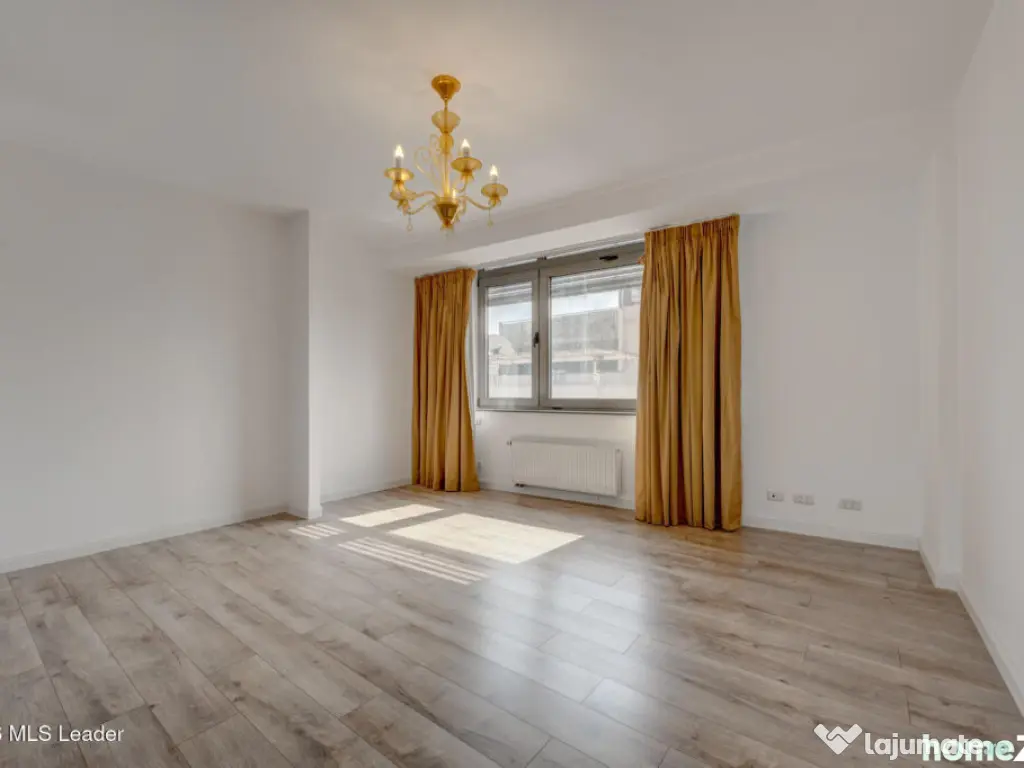 Penthouse | 181.35 MP | Piata Romana | Aurel Vlaicu