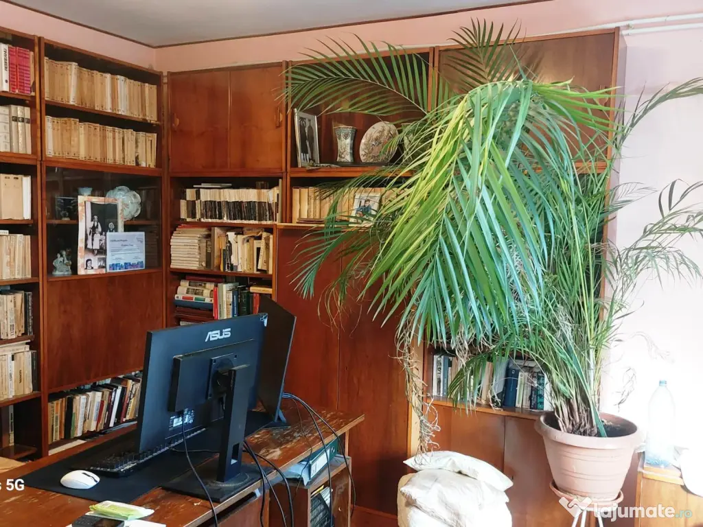 Apartament de vânzare 3 camere Cluj-Napoca cart. Gheorgheni aleea Băița nr. 4 etaj 3/4