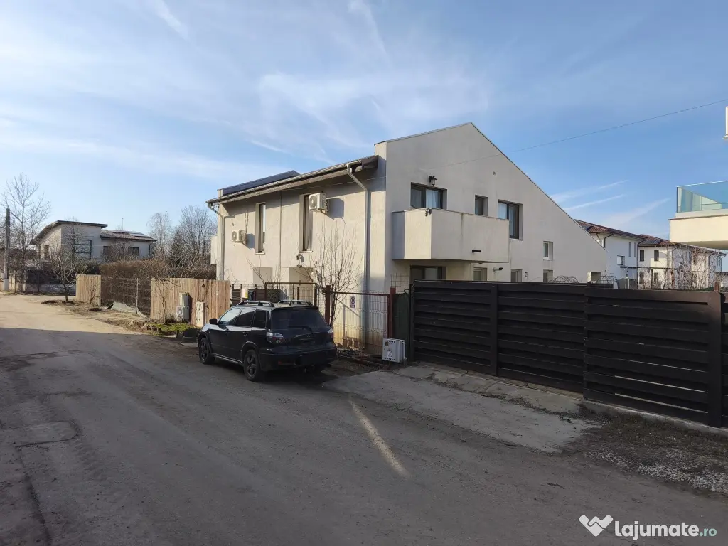 Casa de Vânzare in Corbeanca 