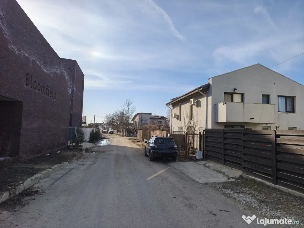 Casa de Vânzare in Corbeanca 