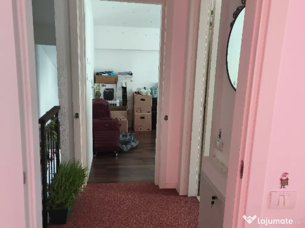 Casa de Vânzare in Corbeanca 