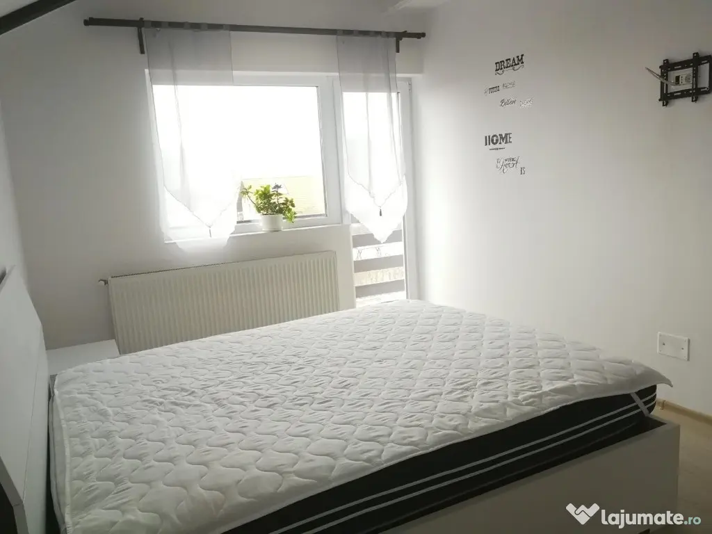 Inchiriere 2 camere Rasnov