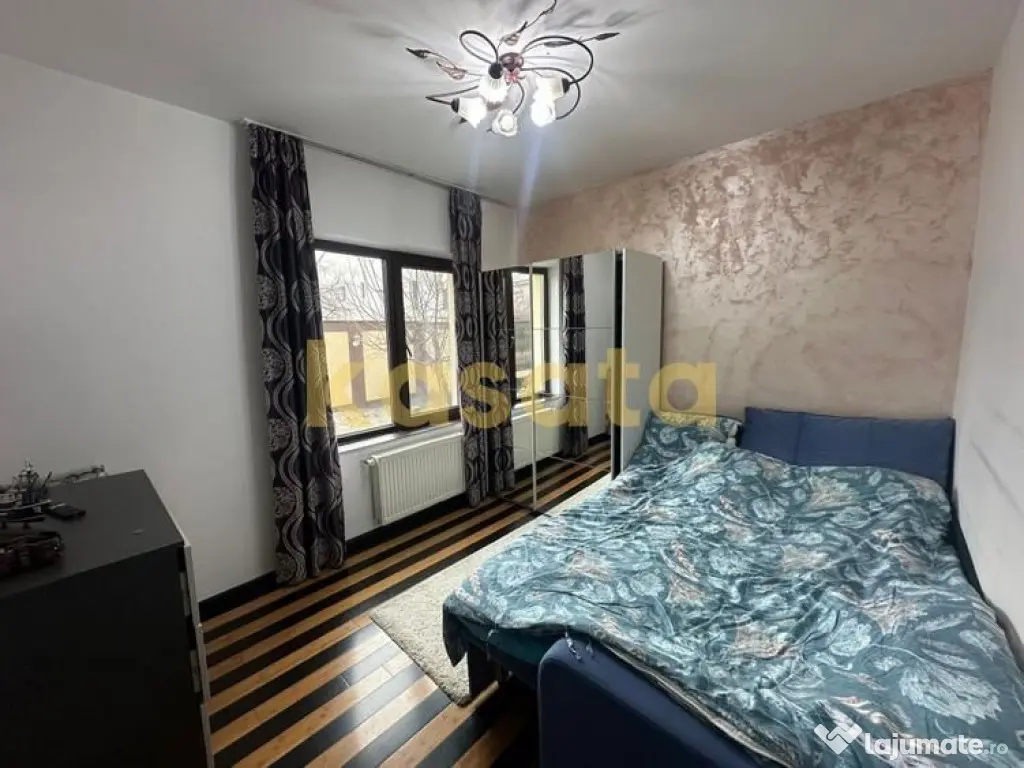 Casă individuală 8 camere în Bragadiru, 320 mp utili, ... 