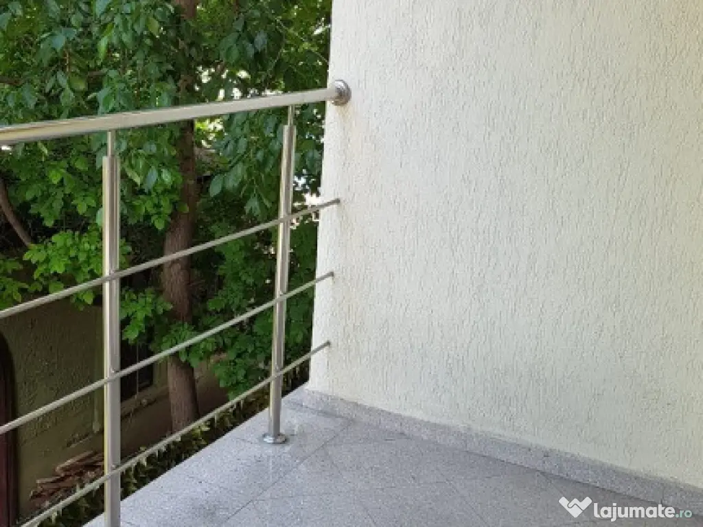 Stradal. Spatiu birouri, sector 2 