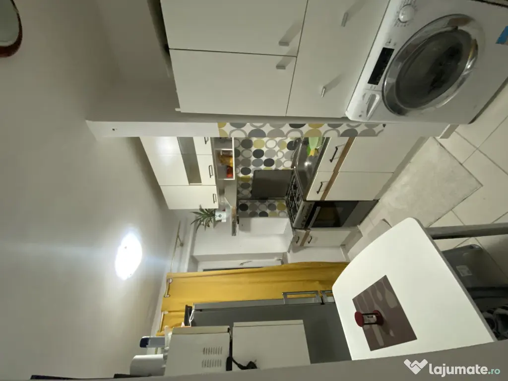 închiriez apartament Tomis Nord ,City park 