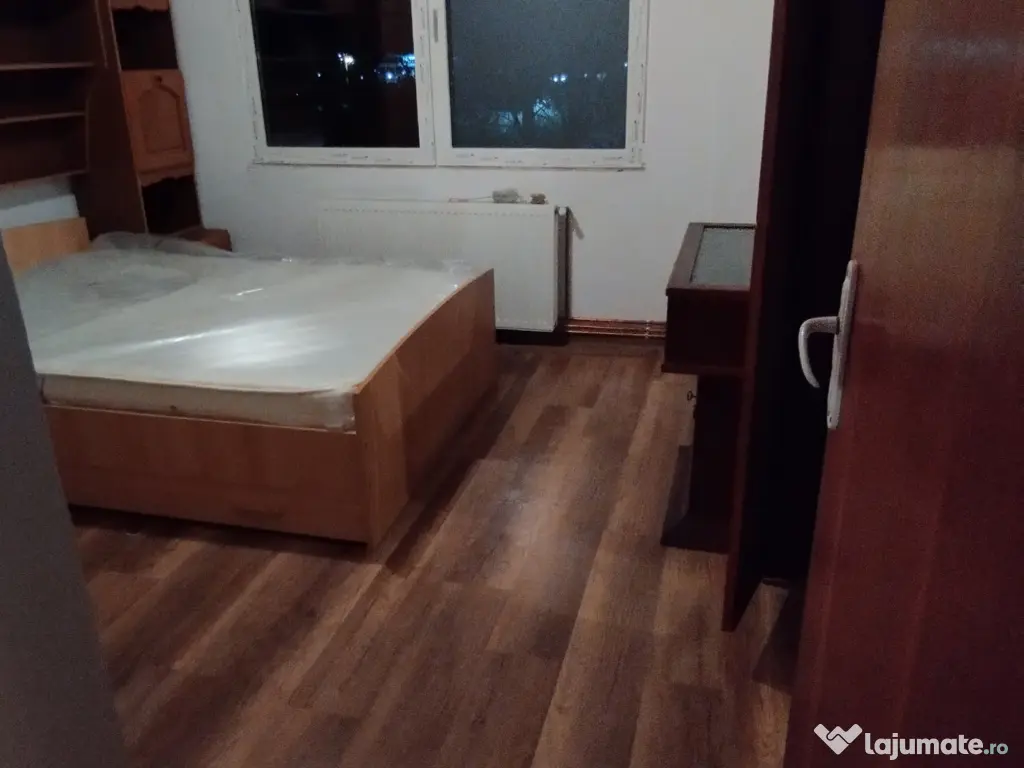 Apartament cu 2 camere 