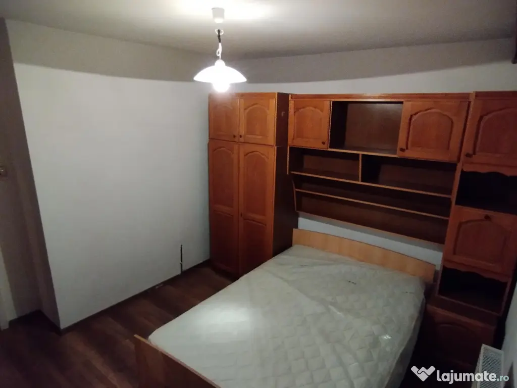 Apartament cu 2 camere 