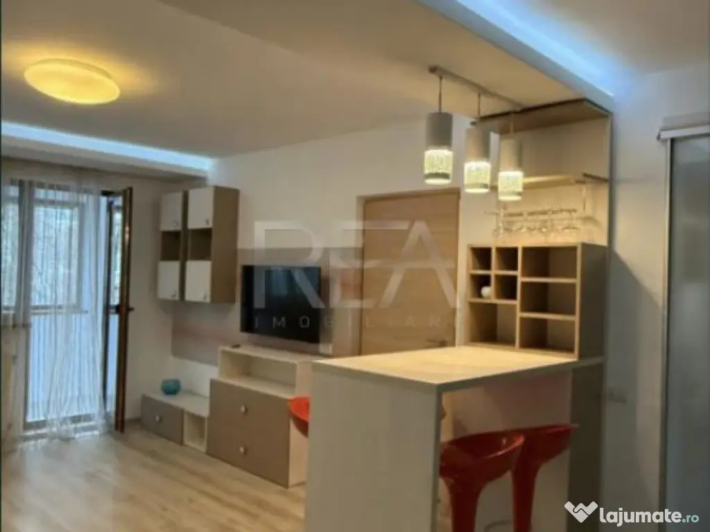 2 camere, 1/10, finisaje moderne-Drumul Taberei-Favorit 