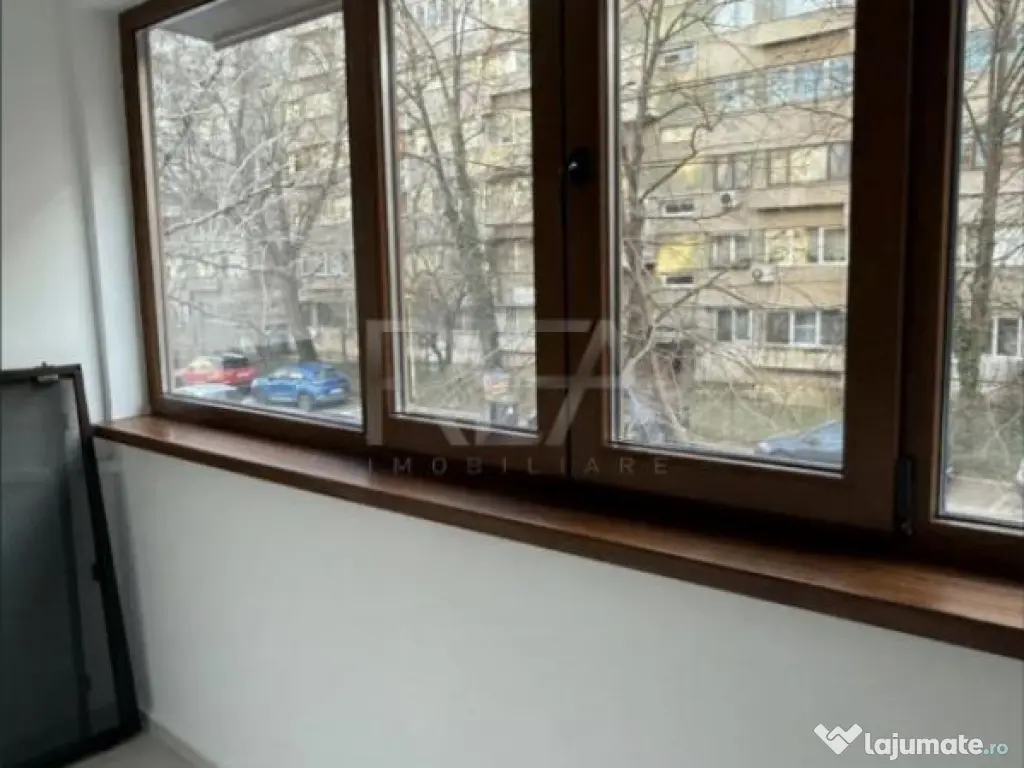 2 camere, 1/10, finisaje moderne-Drumul Taberei-Favorit 