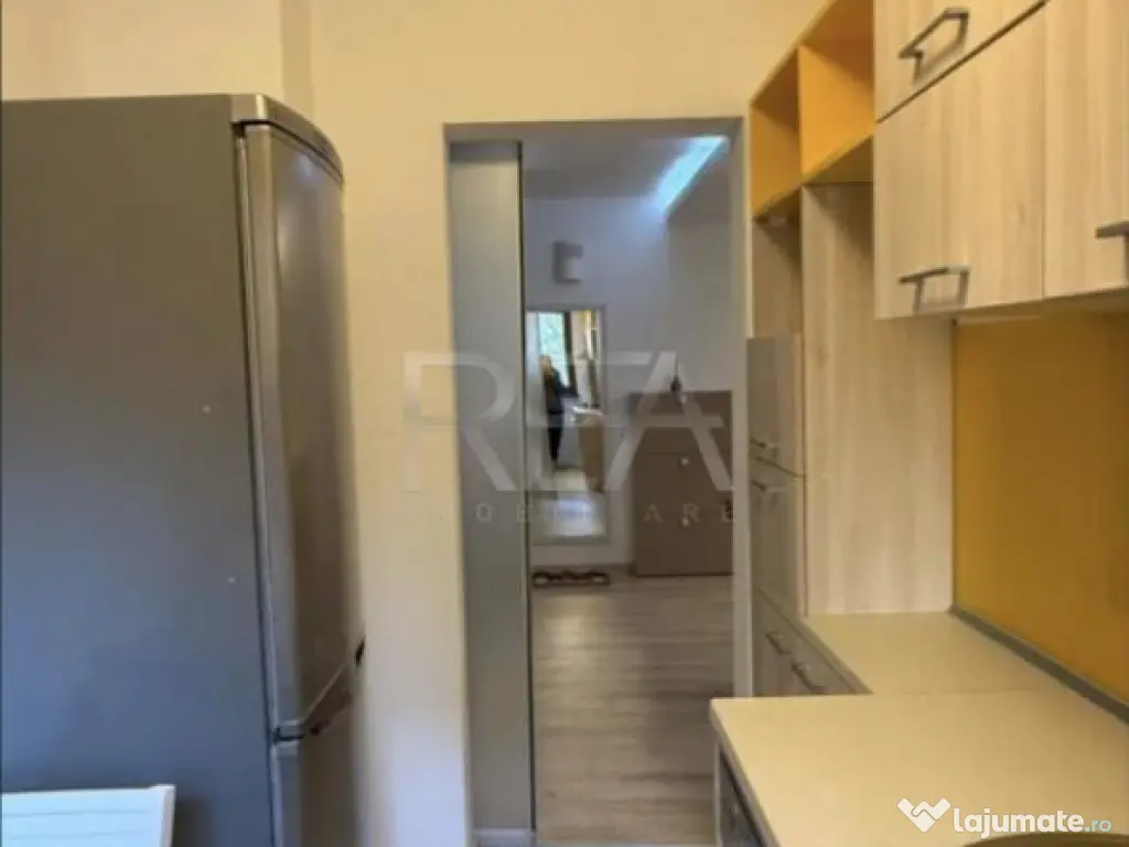 2 camere, 1/10, finisaje moderne-Drumul Taberei-Favorit 