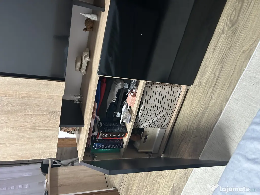 Mobilă sufragerie Casa Rusu 