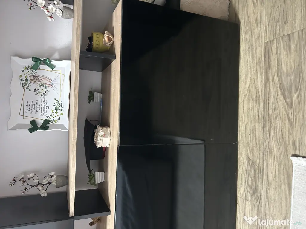 Mobilă sufragerie Casa Rusu 