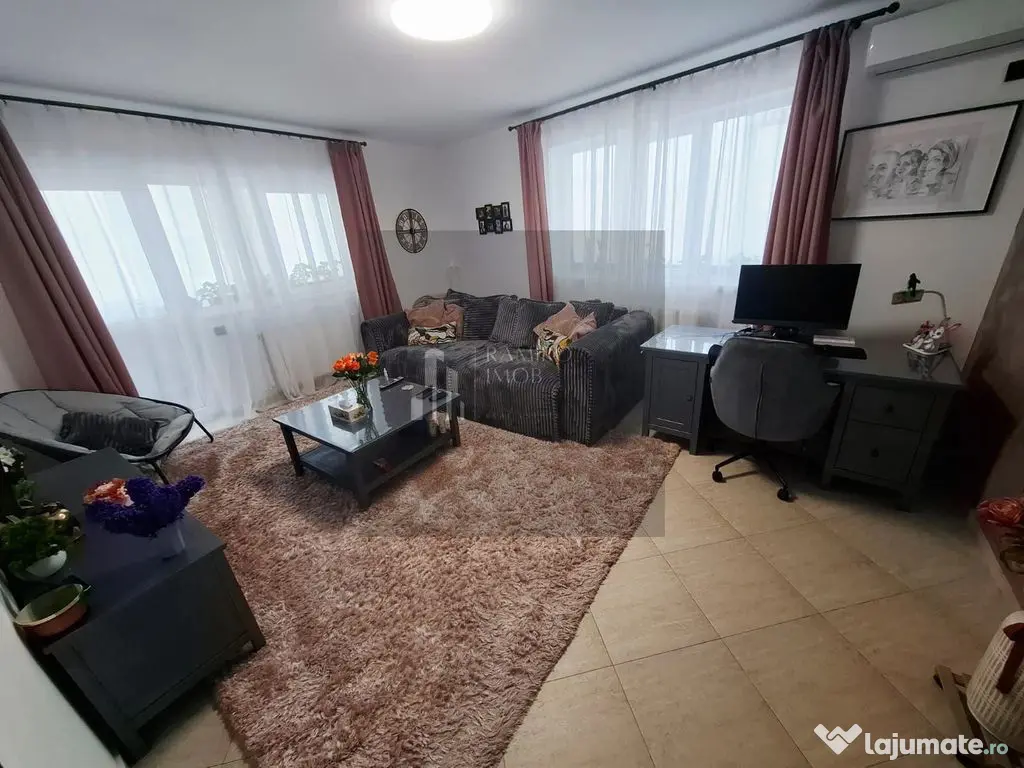 Apartament 3 camere decomandat 112mp Metalurgiei / Turnu ... 