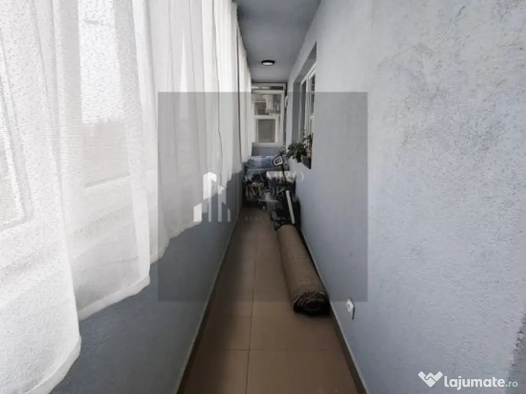 Apartament 3 camere decomandat 112mp Metalurgiei / Turnu ... 