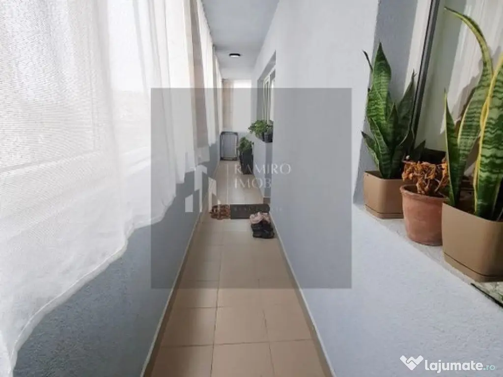 Apartament 3 camere decomandat 112mp Metalurgiei / Turnu ... 