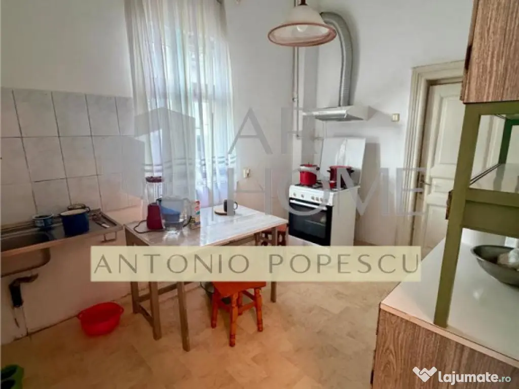 Casa 4 camere plus dependinte, in Ploiesti, zona stadionul I 