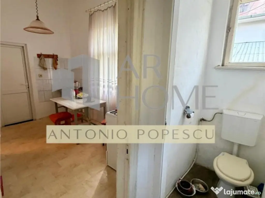 Casa 4 camere plus dependinte, in Ploiesti, zona stadionul I 