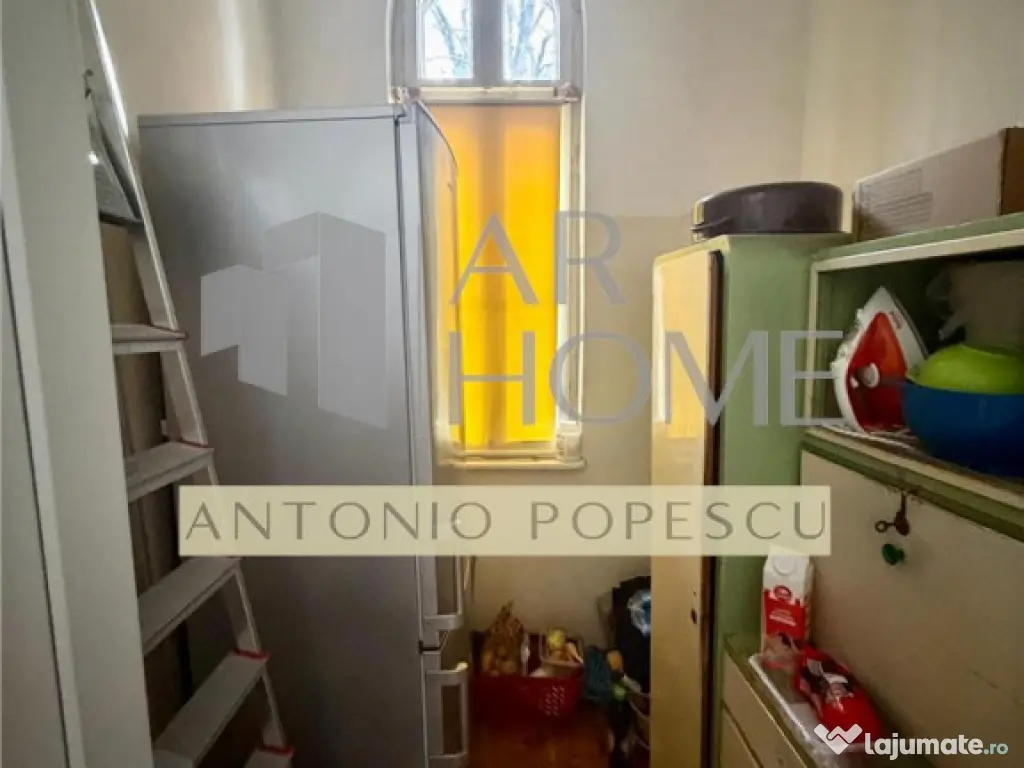 Casa 4 camere plus dependinte, in Ploiesti, zona stadionul I 