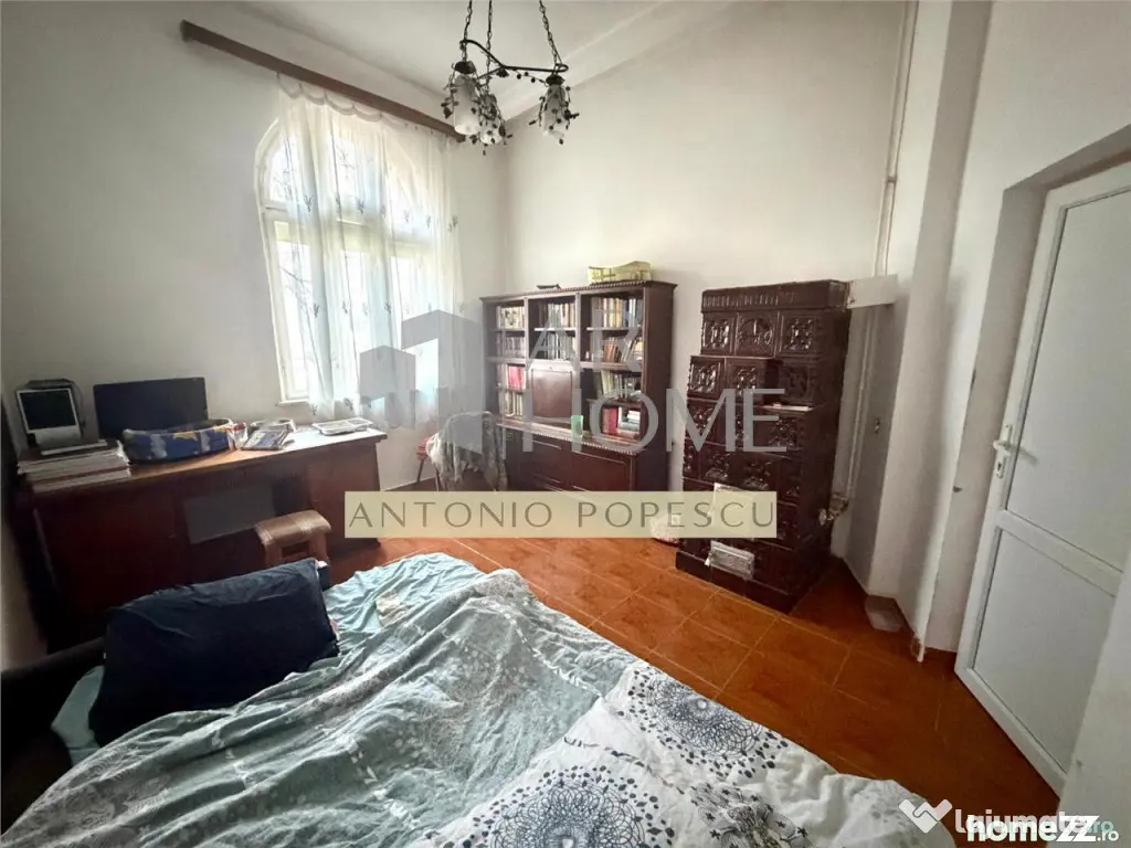 Casa 4 camere plus dependinte, in Ploiesti, zona stadionul I 