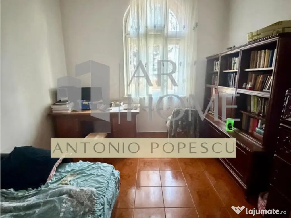 Casa 4 camere plus dependinte, in Ploiesti, zona stadionul I 