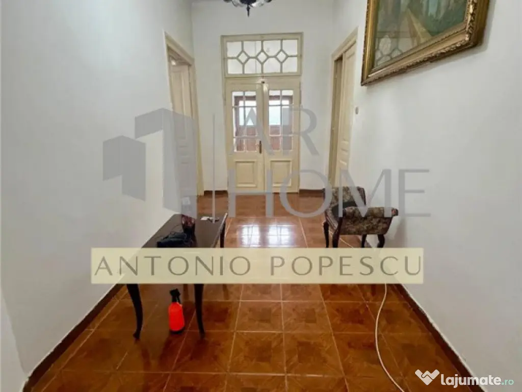 Casa 4 camere plus dependinte, in Ploiesti, zona stadionul I 